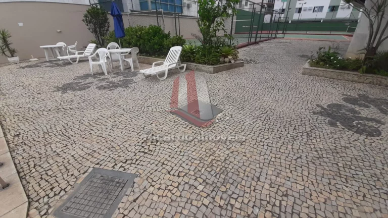 Imagem Apartamento à venda em Cabo Frio, Algodoal 3 quartos 105 m²