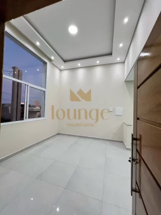 Imagem Casa à venda em Wanel Ville Zona Oeste - Sorocaba/SP
