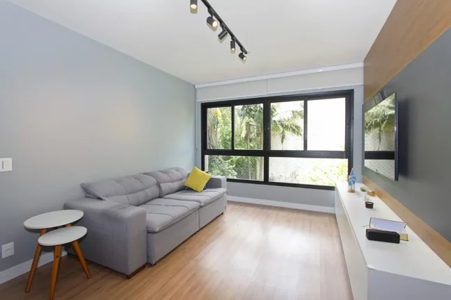 Imagem Cobalto Apto CA5985 - Apartamento à venda no bairro Menino Deus - Porto Alegre/RS