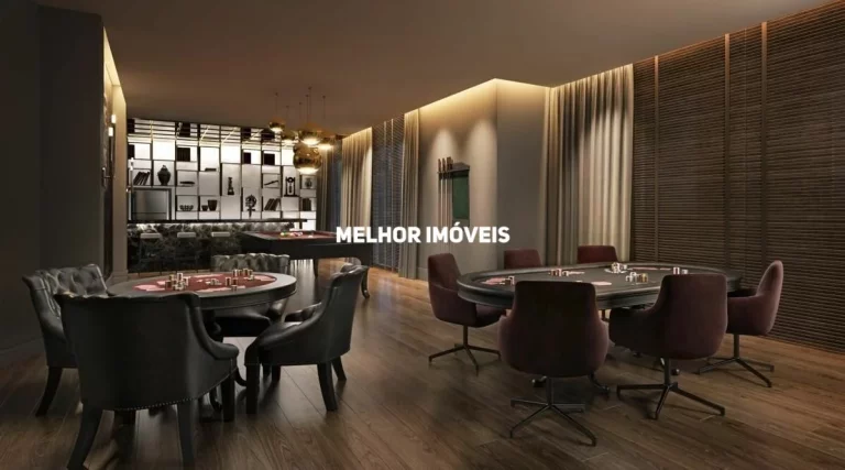 Imagem Apartamento Quadra Mar com 04 Suítes em Balneário Camboriú