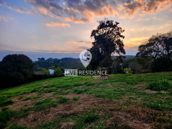 Imagem Terreno à Venda no Condomínio Itaembú - Itatiba/SP