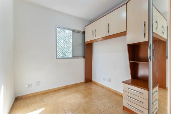 Imagem APARTAMENTO RESIDENCIAL em São Paulo - SP, Vila Amélia