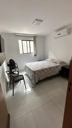 Imagem Apto - 3 Quartos - 1 Suíte - 138,22 m² - Estados, João Pessoa/PB