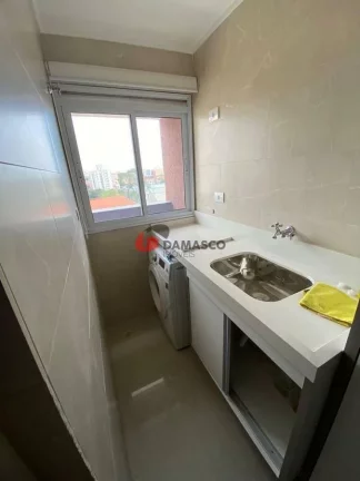 Imagem Apartamento para locação por Airbnb ou 30 meses, Bairro Campestre, Santo André, SP