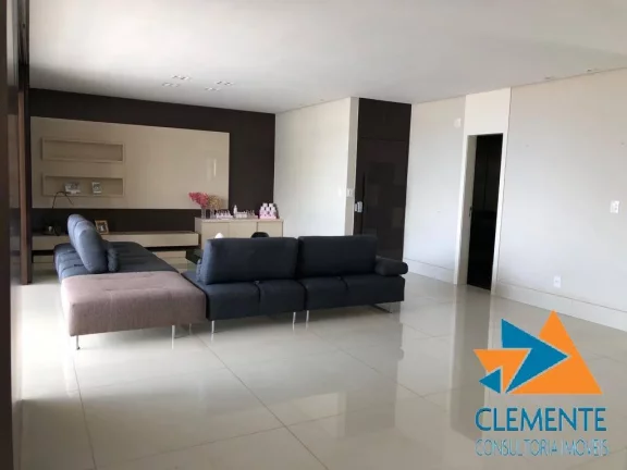 Imagem APTO. 04 SUITES , 270 M² -VILA DA SERRA-BH/NOVA LIMA MG