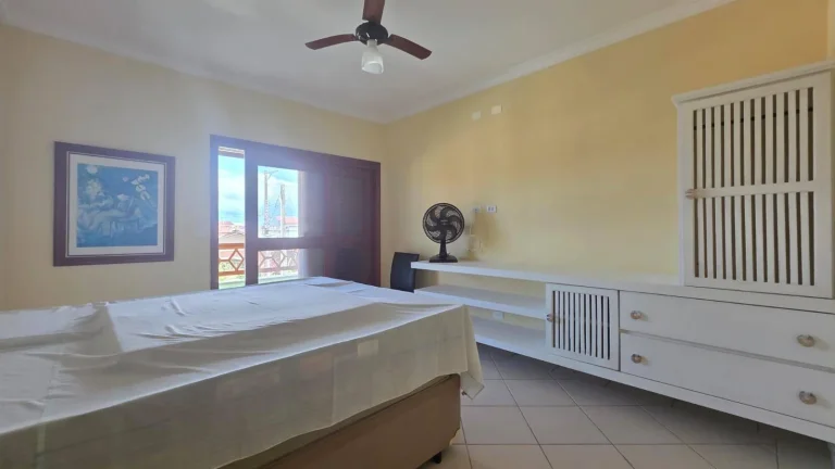 Imagem Casa No Balneário Oasis em Peruibe