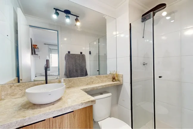 Imagem APARTAMENTO RESIDENCIAL em São Paulo - SP, Vila Romana