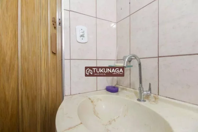 Imagem Apartamento com 2 quartos à venda, 50 m² por R$ 350.000 - Tatuapé - São Paulo/SP