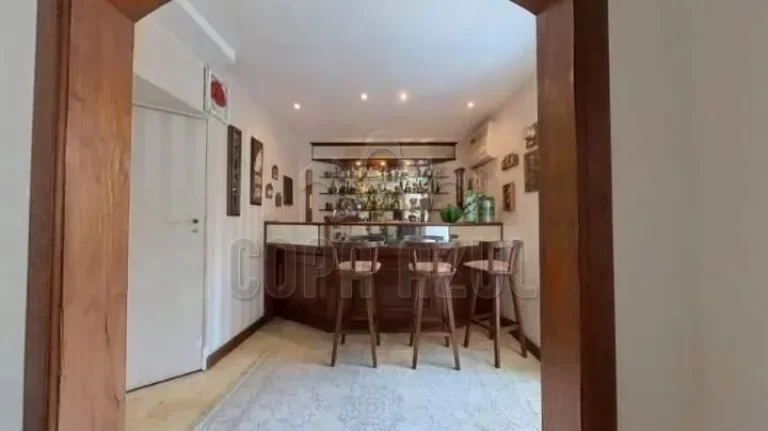 Imagem Copacabana – Rua Maestro Francisco Braga | Residencial › Cobertura 4 quarto(s) à Venda