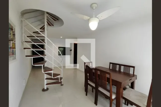 Imagem Apartamento à Venda - Recreio, 3 Quartos, 110 m2