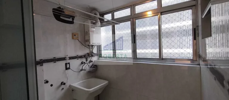 Imagem APARTAMENTO À VENDA NO BROOKLIN COM 2 DORMITÓRIOS