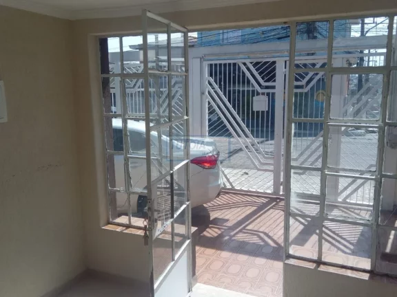 Imagem CASA À VENDA VILA RÉ, SÃO PAULO