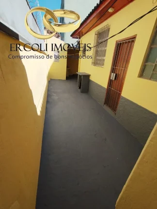 Imagem CASA RESIDENCIAL em SÃO PAULO - SP, VILA GRANADA