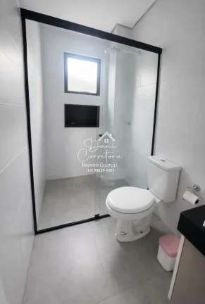 Imagem CASA Residencial em GUARUJÁ - SP, ENSEADA