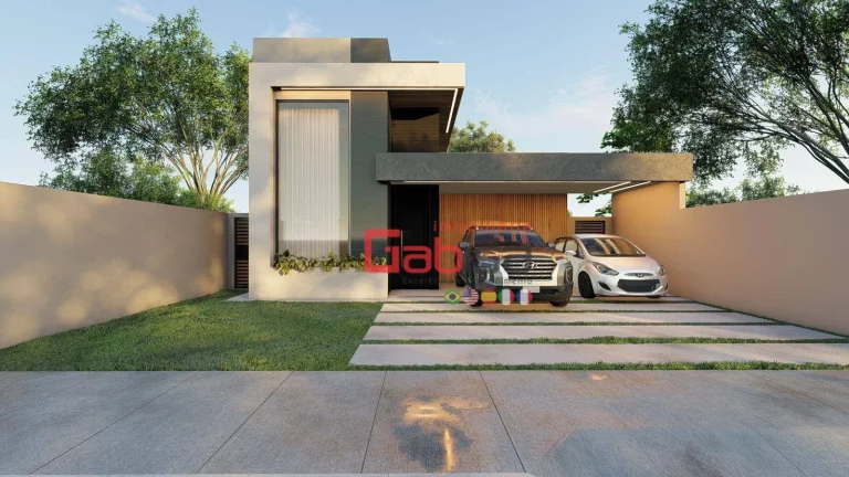 Imagem Casa com 3 dormitórios à venda, 190 m² por R$ 1.600.000,00 - Nova São Pedro - São Pedro da Aldeia/RJ