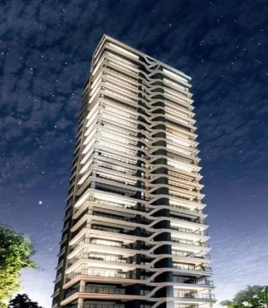 Imagem Apartamento com 4 Quartos à Venda, 230 m² em Pinheiros - São Paulo
