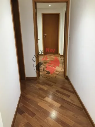 Imagem Ótimo Apartamento à Venda no bairro Olímpico em São Caetano