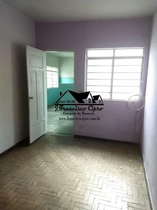 Imagem Casa-Terrea-para-Venda-em-Centro-Lorena-SP