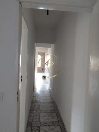Imagem Duas Casas térreas, 4 dormitórios, Jardim Satélite, Sjc.