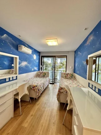 Imagem Apartamento com 4 Quartos à Venda, 227 m² em Jardim Botânico - Rio De Janeiro