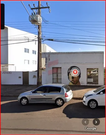 Imagem TERRENO à venda com 875m² por R$ 2.400.000,00 no bairro Parque São Paulo - CASCAVEL / PR