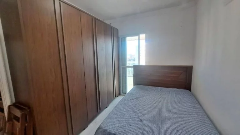 Imagem APARTAMENTO COM 57 m² - CAIÇARA - PRAIA GRANDE SP