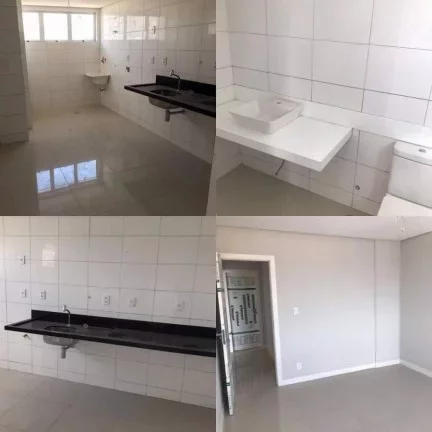 Imagem Apartamento 3 dormitórios para Venda em Teresina, Noivos, 3 dormitórios, 3 suítes, 4 banheiros, 2 vagas