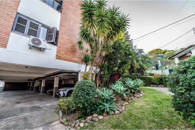 Imagem Cobertura com 4 Quartos à Venda, 234 m² em Cristal - Porto Alegre