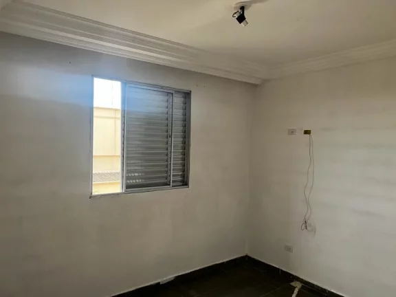 Imagem Apartamento com 3 dormitórios à venda, 80 m² por R$ 349.000,00 - Jardim Lincoln - Suzano/SP