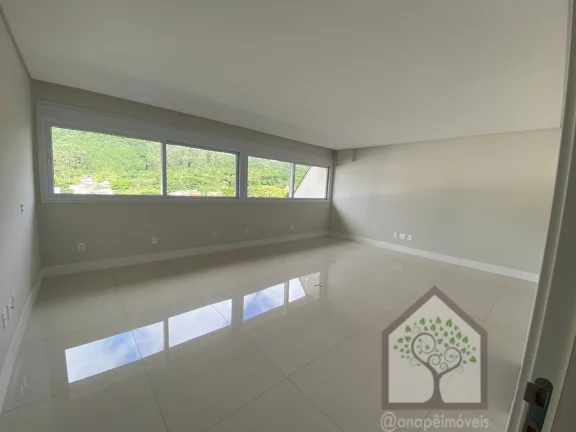 Imagem Apartamento Alto Padrão em Jurerê, Florianópolis/SC