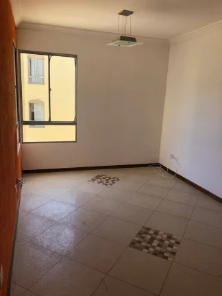 Imagem Apartamento no Colina da Mantiqueira