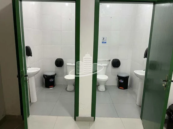 Imagem Casa Comercial