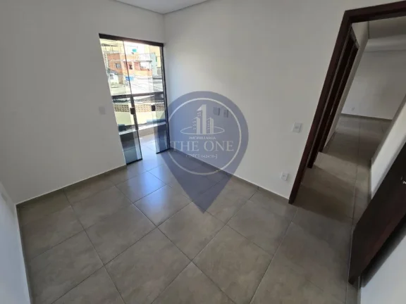 Imagem Apartamento à venda em São Paulo-SP: 2 quartos, 1 banheiro, 1 vaga de garagem no Jardim do Tiro