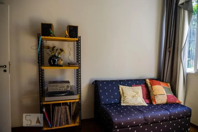 Imagem Apartamento à Venda - Copacabana, 3 Quartos, 110 m2