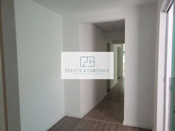 Imagem Casa Térrea em Jardim Marajoara - São Paulo