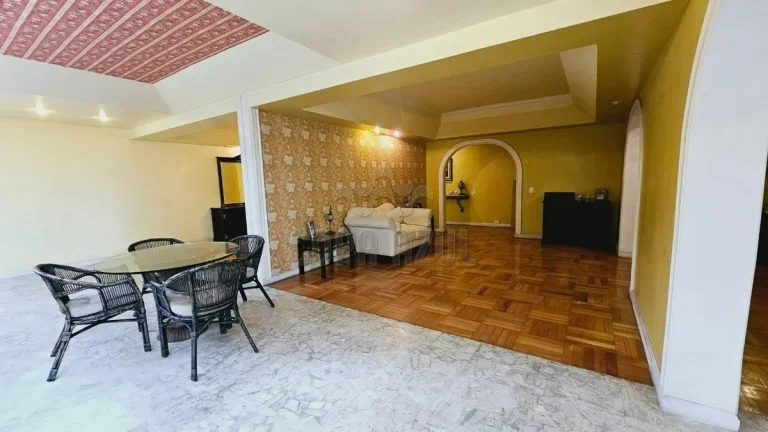 Imagem Copacabana - Residencial › Apartamento com 4 quarto(s) a Venda