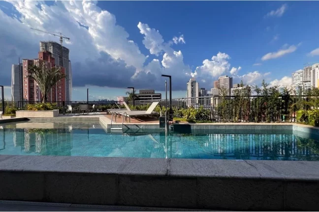 Imagem APARTAMENTO RESIDENCIAL em São Paulo - SP, Butantã