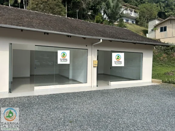 Imagem Sala Comercial - Itoupava Central - Blumenau