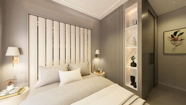 Imagem WOODS HILL - Triplex TownHouse com 3 quartos no Pilarzinho
