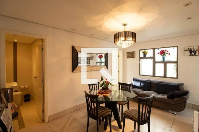 Imagem Casa à Venda - Vila Mariana, 3 Quartos, 183 m2