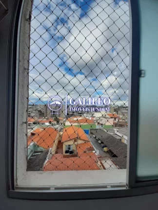 Imagem VENDA DE APARTAMENTO CONDOMINIO SPAZIO JULLIARD - VILLA DELLA PIAZA - JUNDIAÍ-SP
