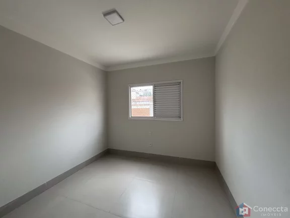 Imagem Apartamento para Aluguel no Bairro Sobradinho – 3 Quartos com Suíte e 2 Vagas – Patos de Minas