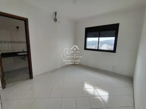 Imagem Imperdível oportunidade: Apartamento de luxo com 4 quartos e 2 suítes no Morro do Maluf, Guarujá-SP!