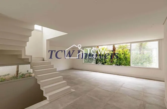 Imagem Apartamento à venda no bairro Brooklin Paulista - São Paulo/SP, Zona Sul