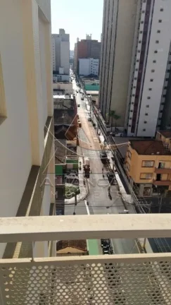 Imagem Apartamento - Ribeirão Preto - Centro