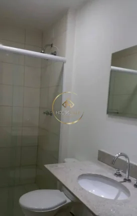 Imagem Apartamento,3 Dormitórios ( 1Suite), 86m², Cond. Garden Family, Jacareí