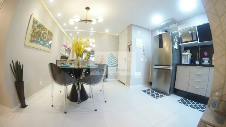 Imagem Apartamento de 3 quartos com suíte e vaga na garagem em Jacarepaguá, RJ - Aproveite essa oportunidade!