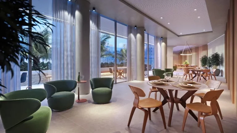 Imagem Unique Santa Lúcia Um Novo Capítulo de Sofisticação e Exclusividade