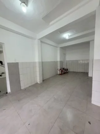 Imagem Sobrado para alugar, 300 m² por R$ 15.600,00/mês - Embaré - Santos/SP