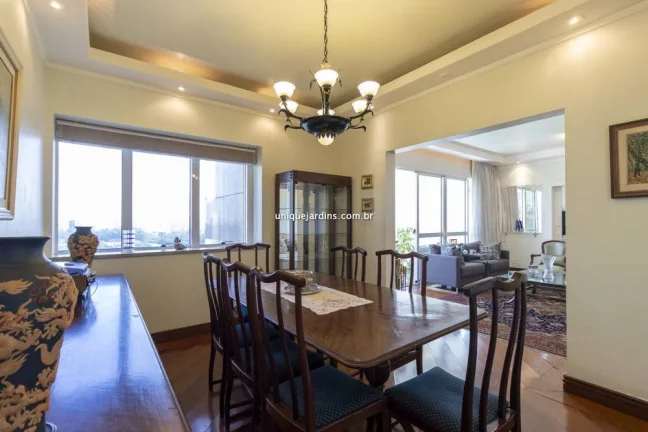 Imagem Apartamento à venda Vila Mariana São Paulo